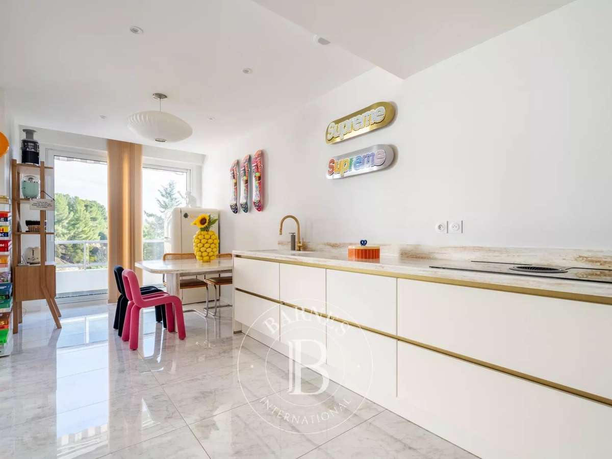 Appartement Marseille 8e