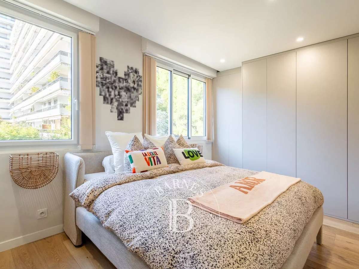 Appartement Marseille 8e