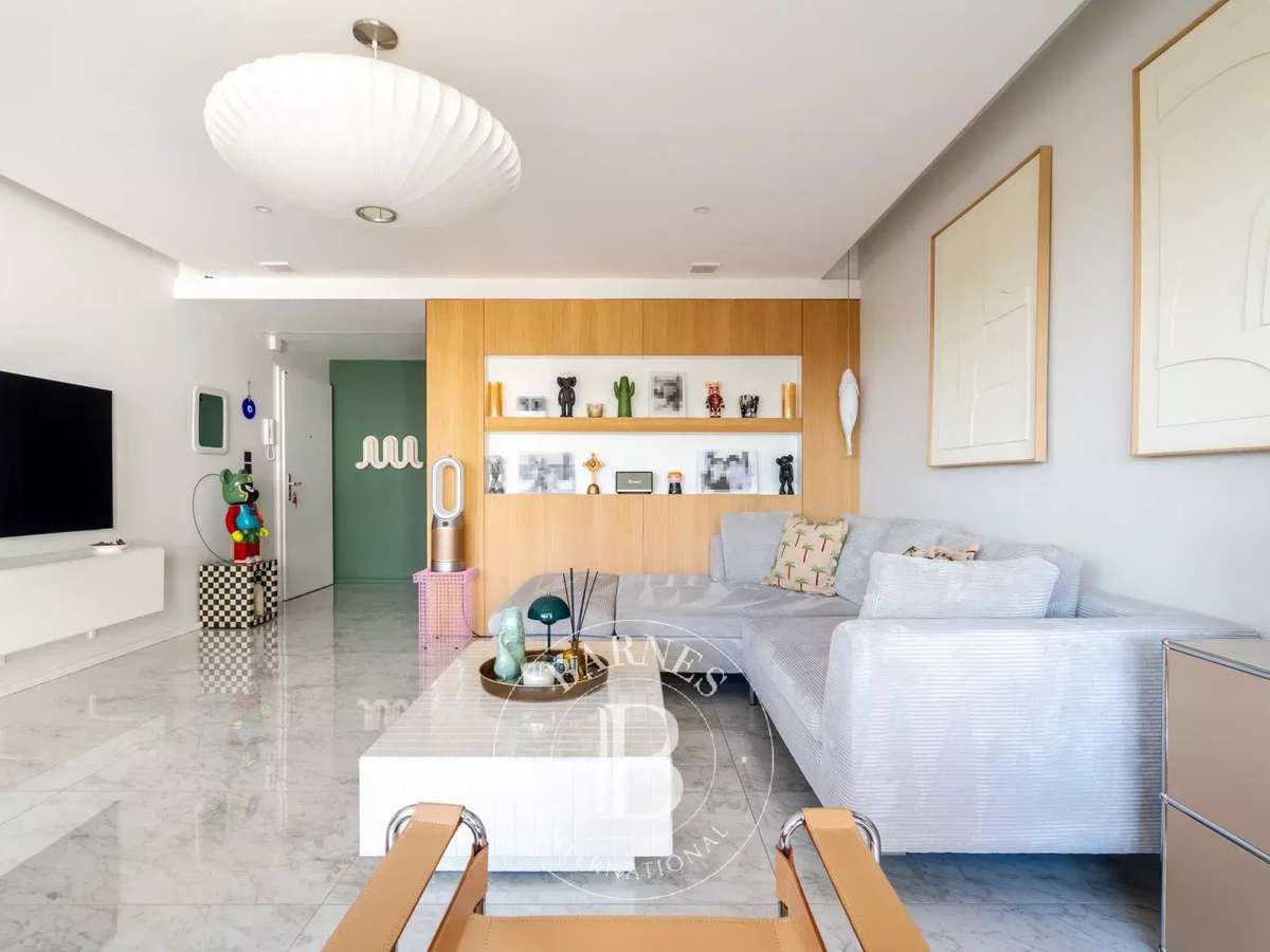 Appartement Marseille 8e