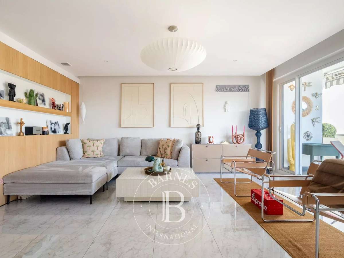 Appartement Marseille 8e