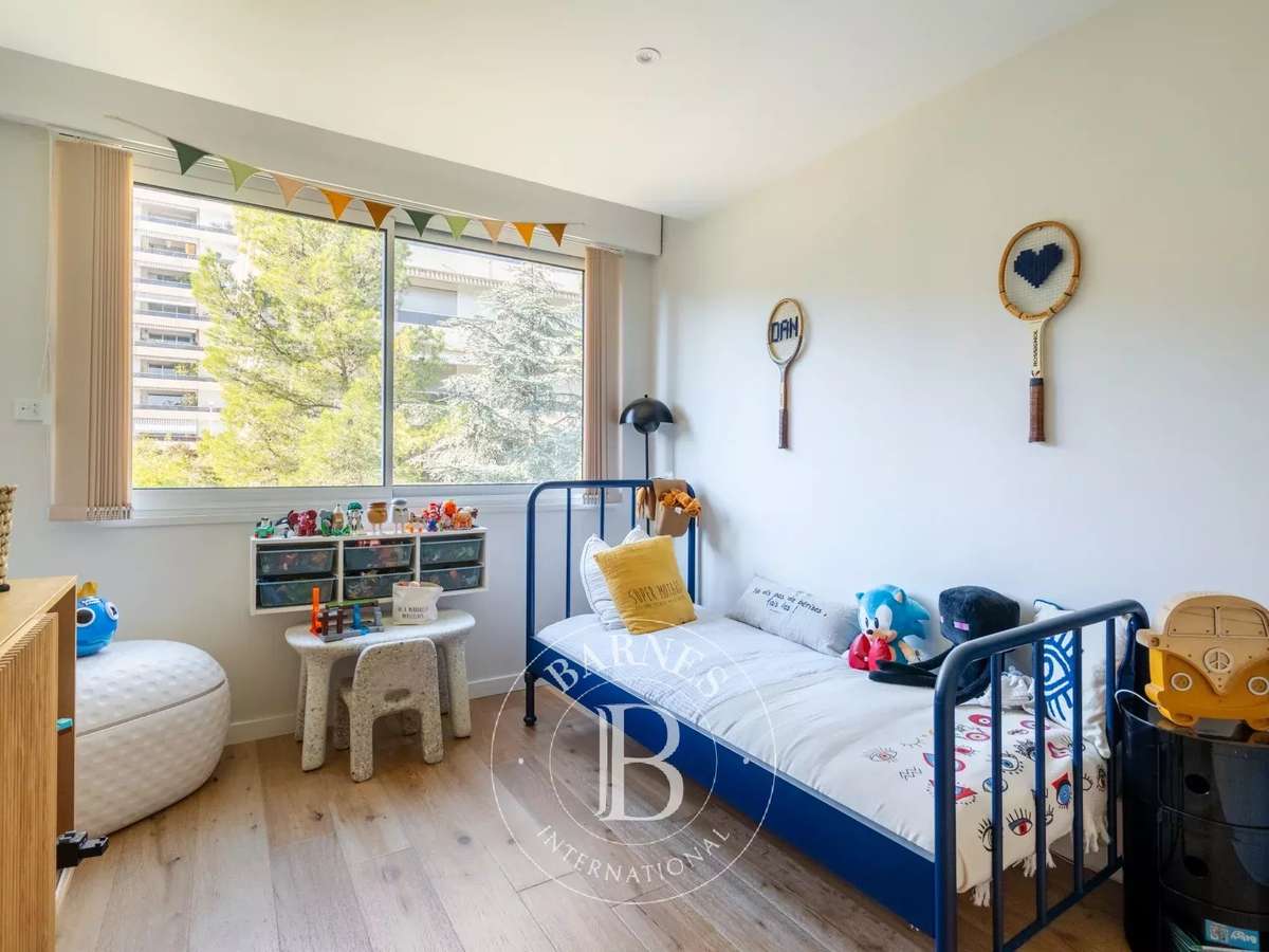 Appartement Marseille 8e