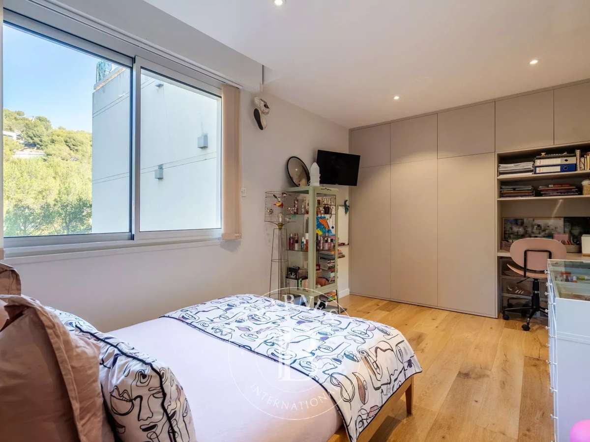 Appartement Marseille 8e