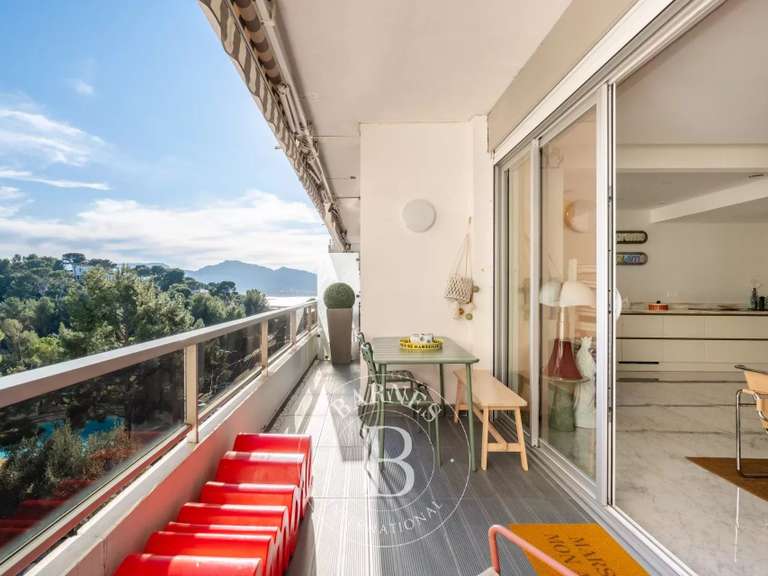 Appartement Marseille 8e - 3 chambres - 134m²