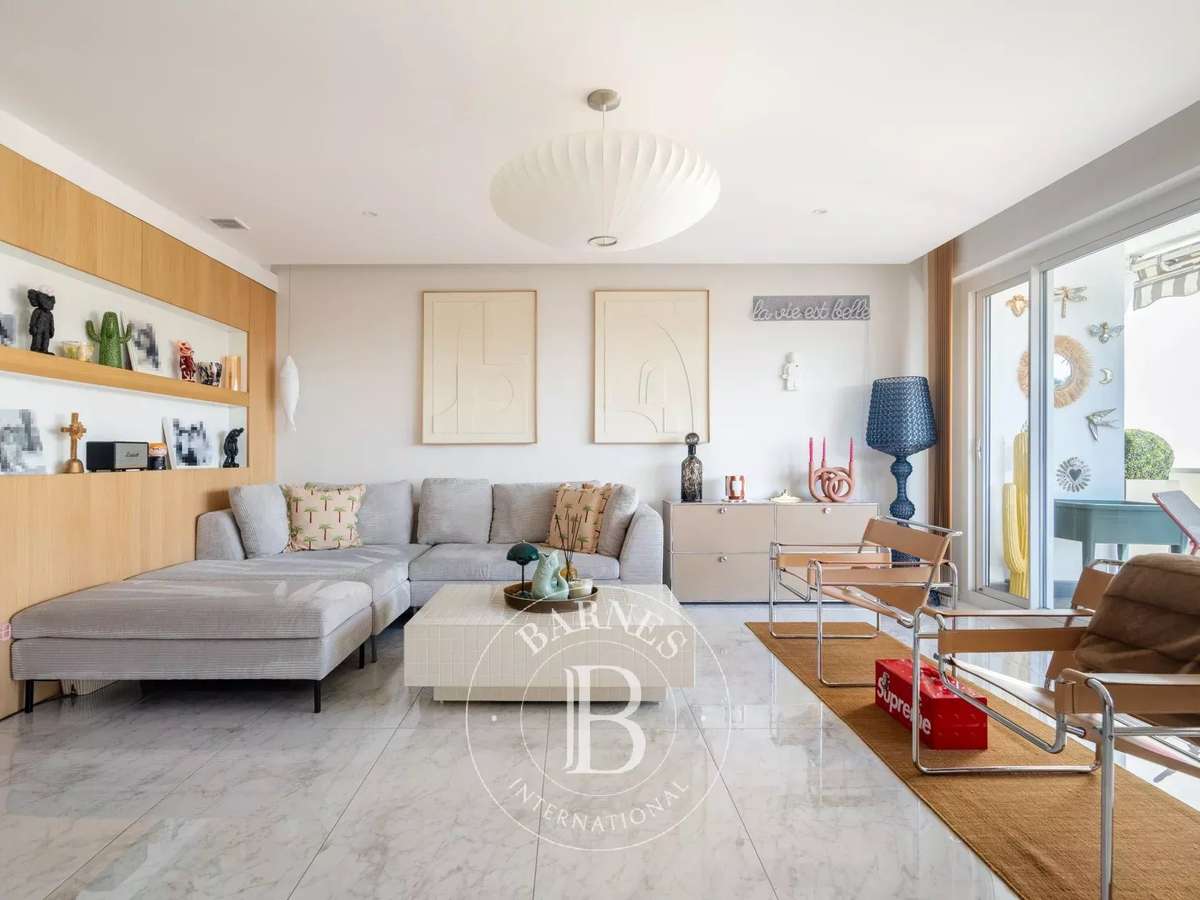 Appartement Marseille 8e