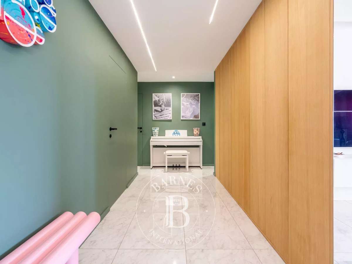 Appartement Marseille 8e