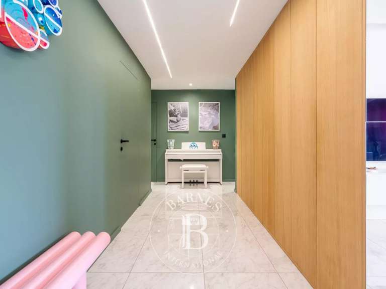 Appartement Marseille 8e - 3 chambres - 134m²