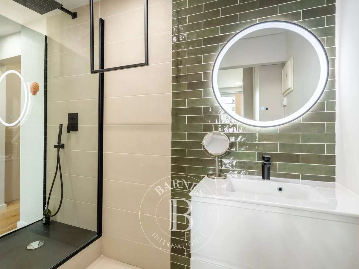 Appartement Marseille 8e