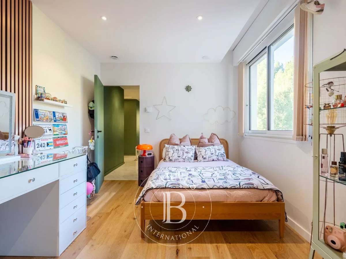 Appartement Marseille 8e