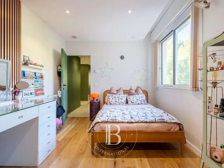 Appartement Marseille 8e - 3 chambres - 134m²