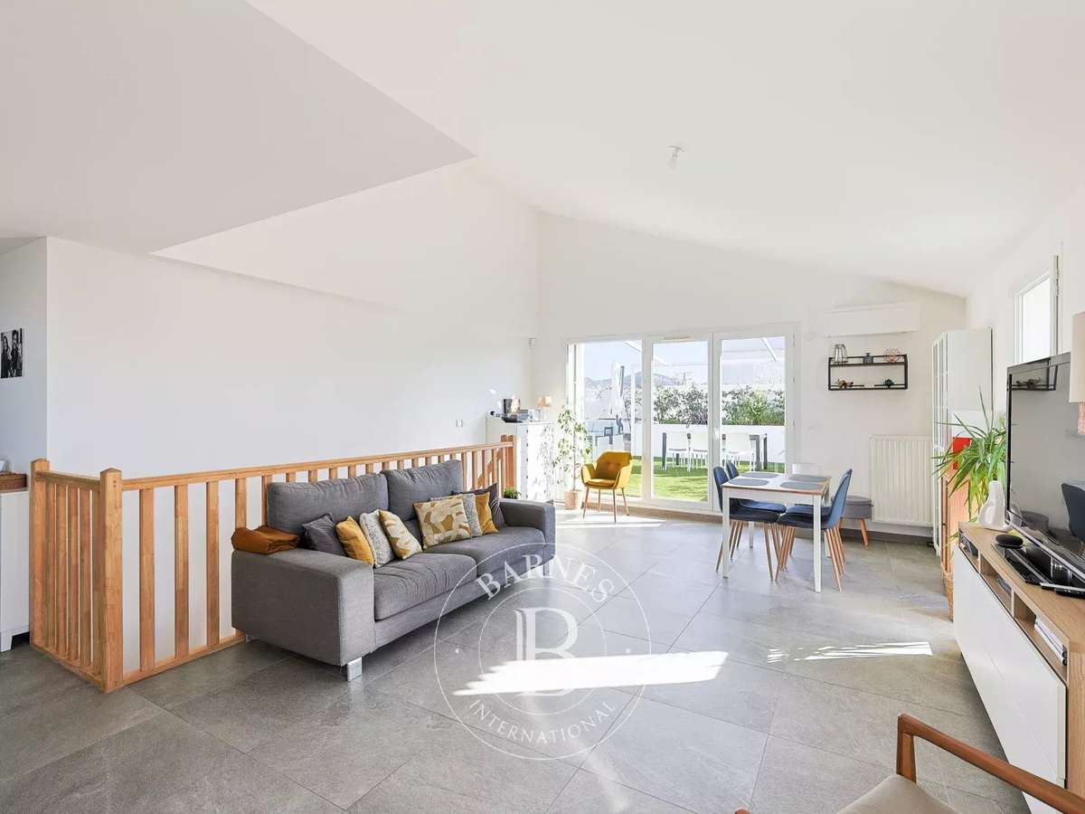 Appartement Marseille 8e