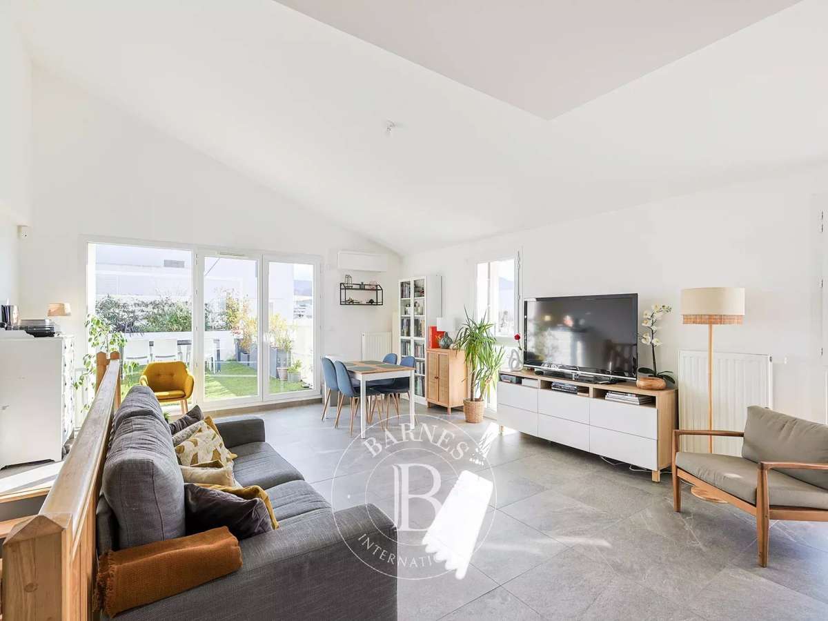 Appartement Marseille 8e