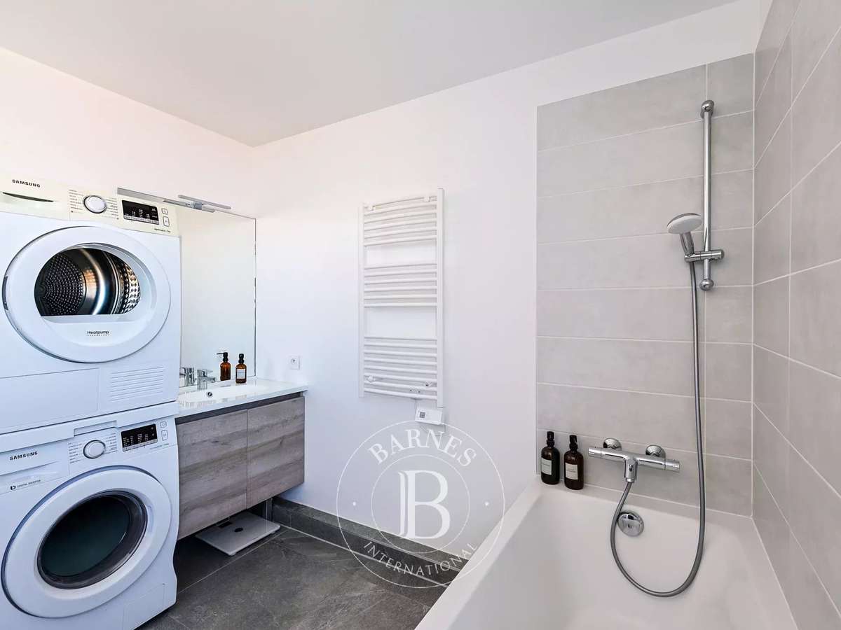 Appartement Marseille 8e