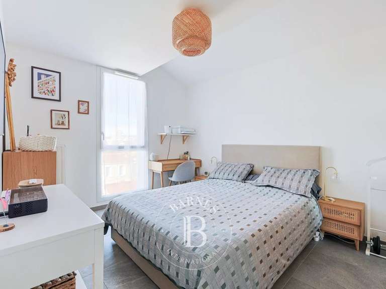 Appartement Marseille 8e - 3 chambres - 100m²