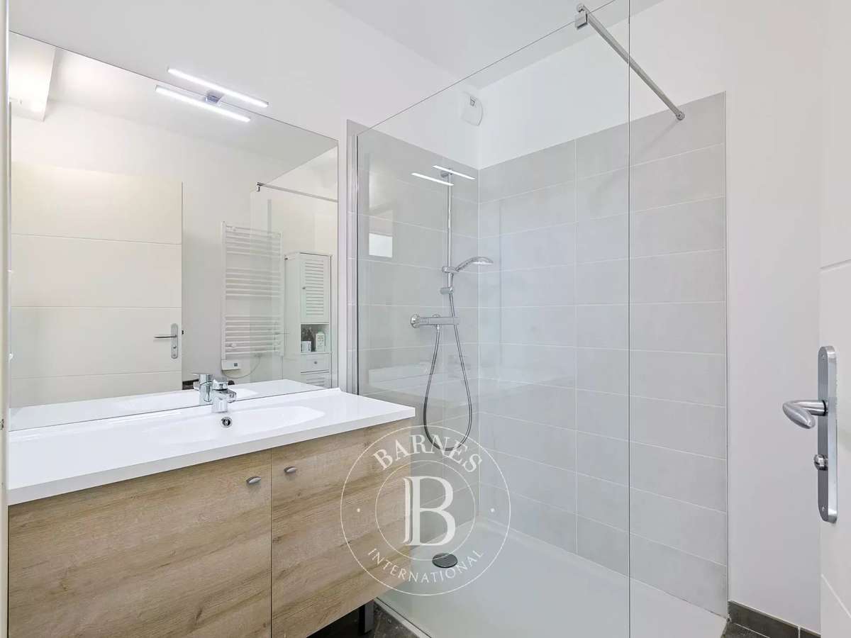 Appartement Marseille 8e