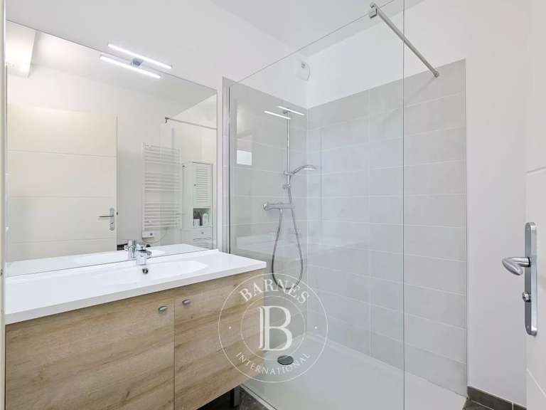 Appartement Marseille 8e - 3 chambres - 100m²