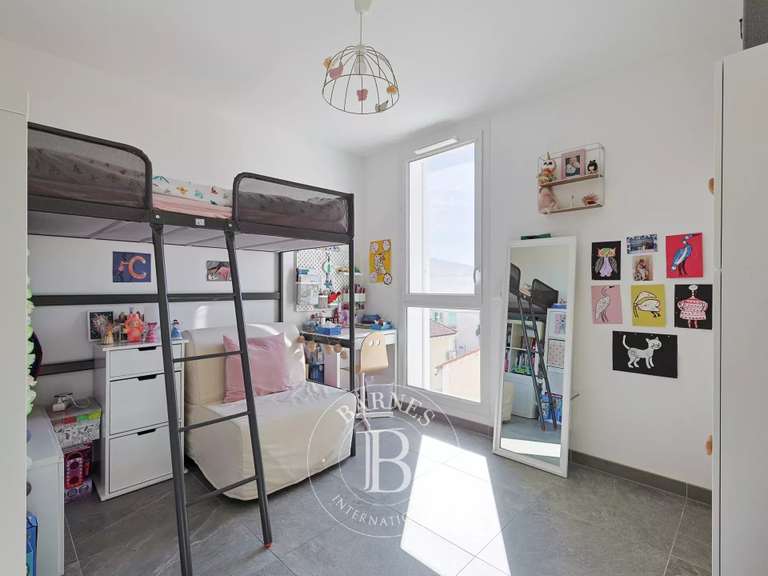 Appartement Marseille 8e - 3 chambres - 100m²