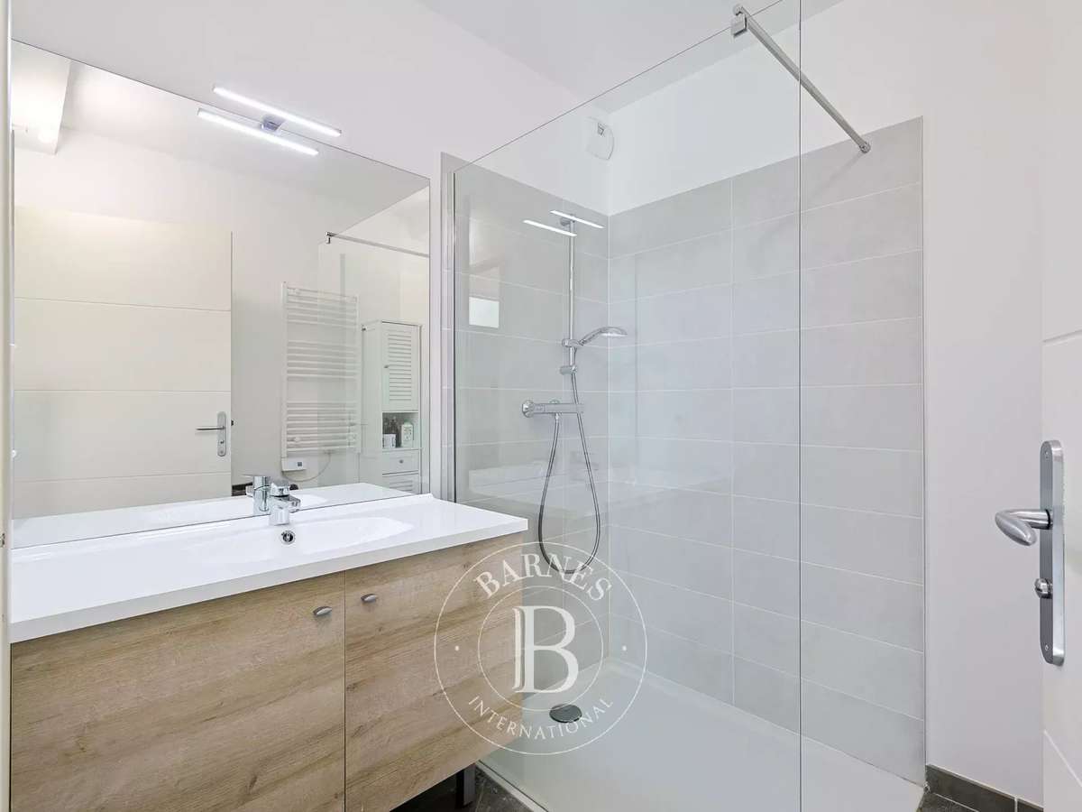 Appartement Marseille 8e