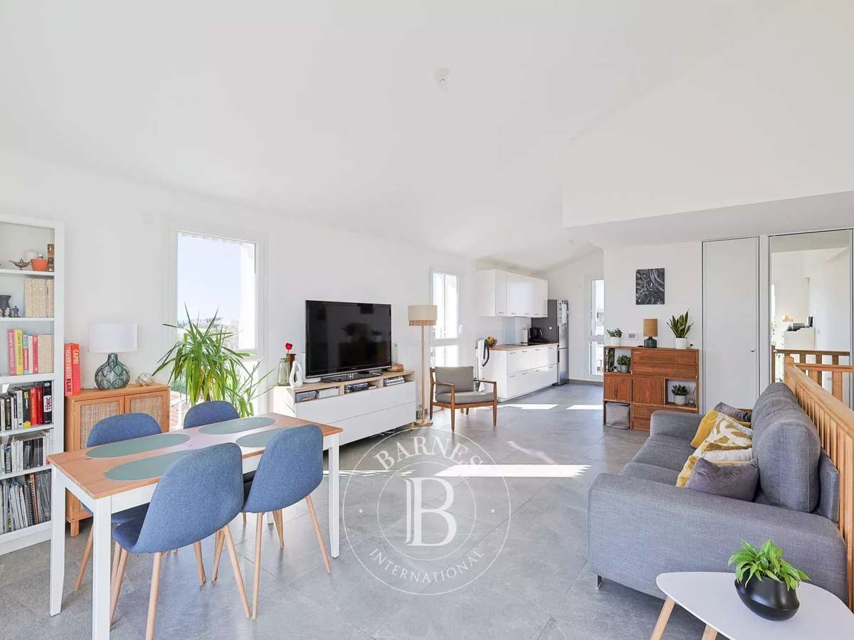 Appartement Marseille 8e