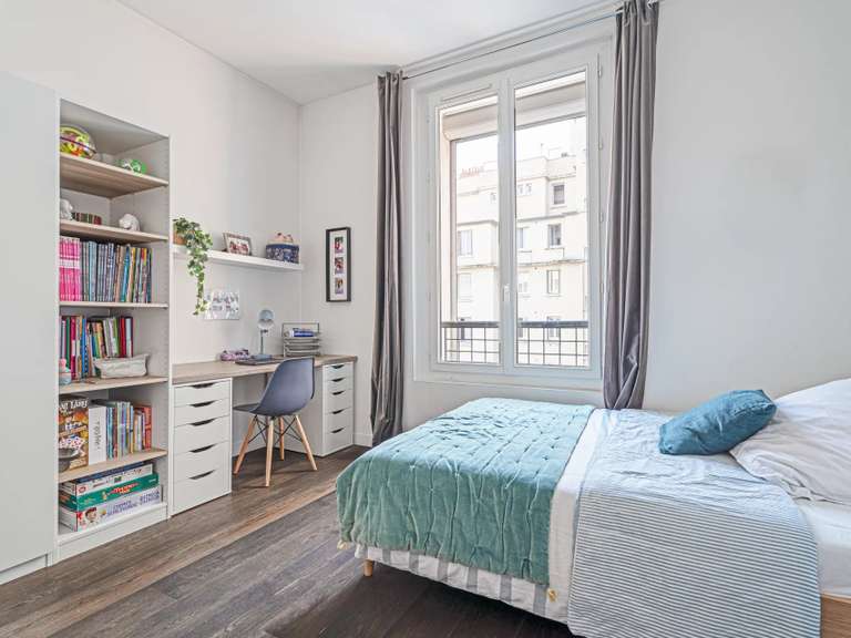 Appartement Marseille 8e - 5 chambres - 190m²