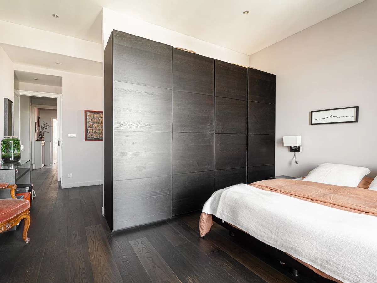 Appartement Marseille 8e