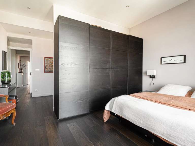 Appartement Marseille 8e - 5 chambres - 190m²