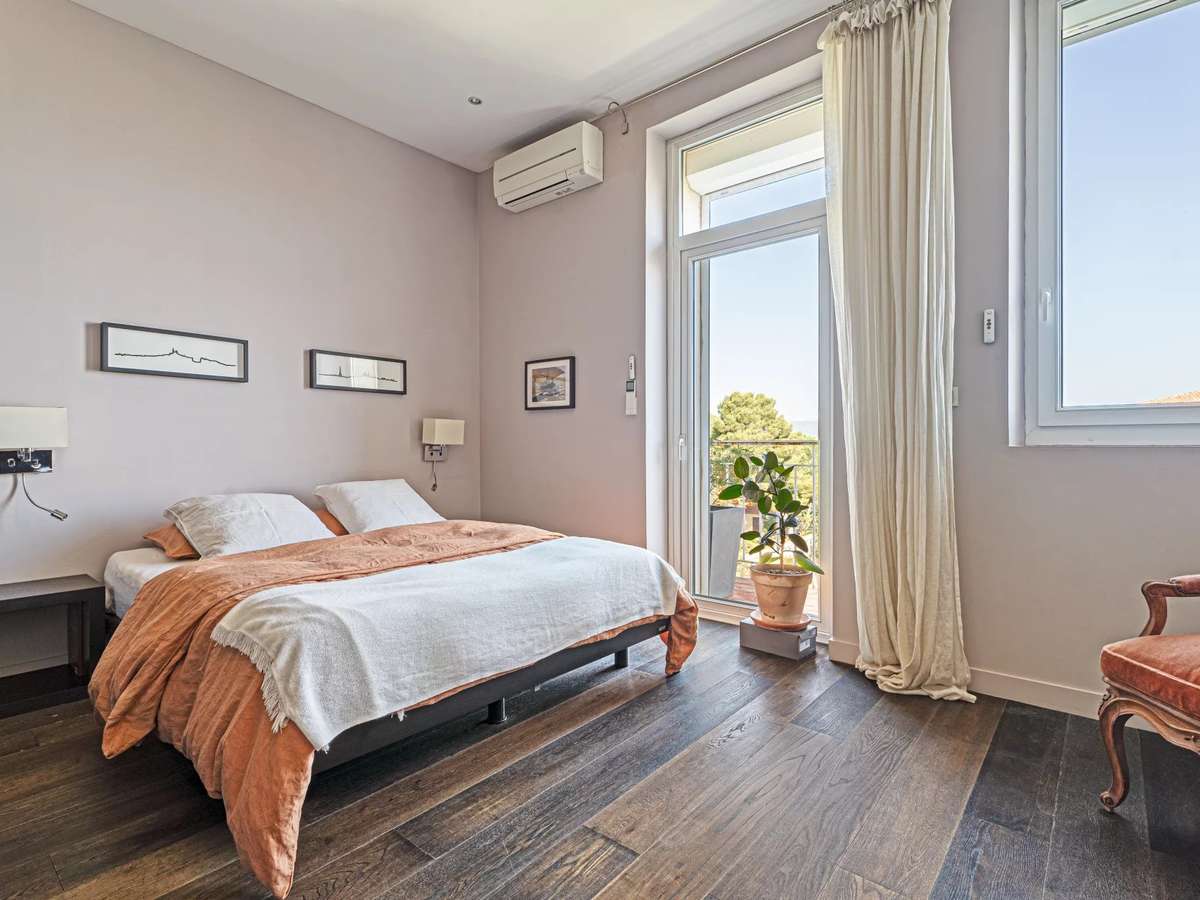 Appartement Marseille 8e