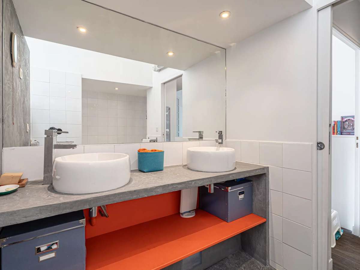 Appartement Marseille 8e