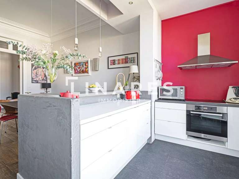 Appartement Marseille 8e - 5 chambres - 190m²