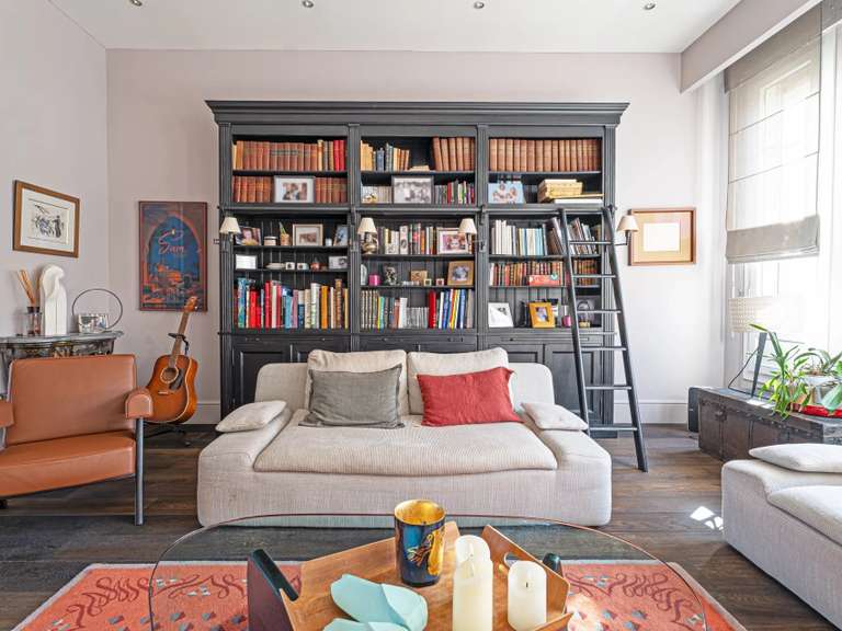 Appartement Marseille 8e - 5 chambres - 190m²