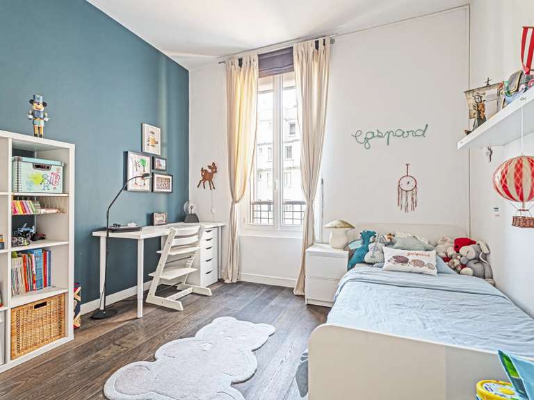 Appartement Marseille 8e - 5 chambres - 190m²