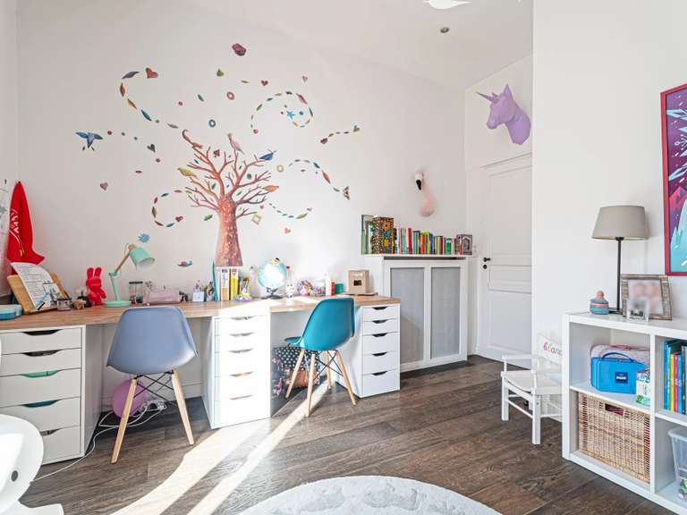 Appartement Marseille 8e - 5 chambres - 190m²