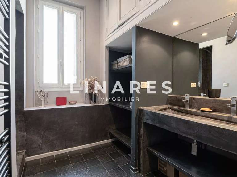Appartement Marseille 8e - 5 chambres - 190m²