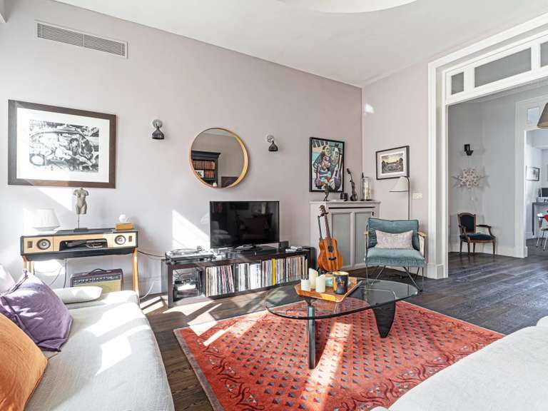 Appartement Marseille 8e - 5 chambres - 190m²