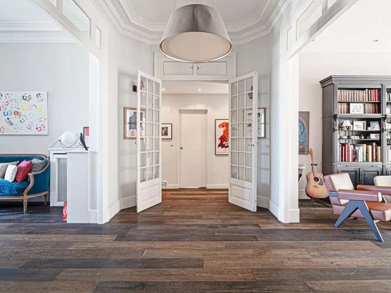 Appartement Marseille 8e - 5 chambres - 190m²