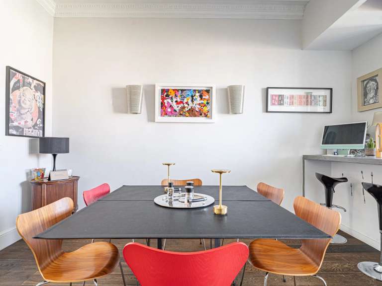 Appartement Marseille 8e - 5 chambres - 190m²