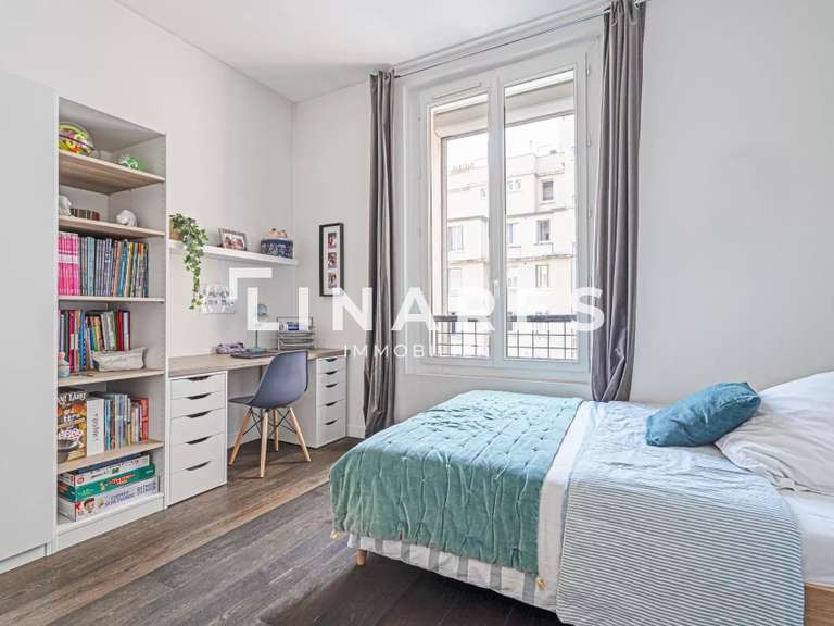 Appartement Marseille 8e - 5 chambres - 190m²
