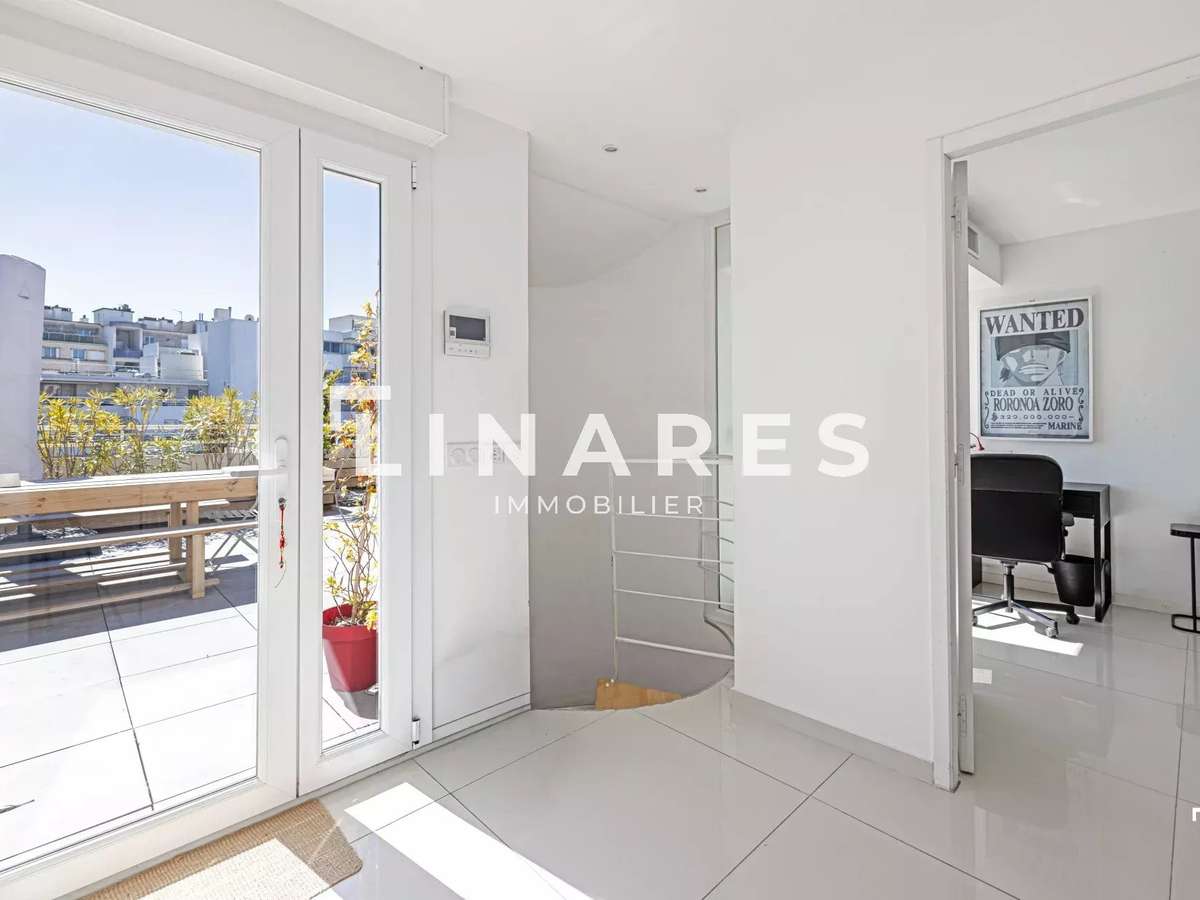 Appartement Marseille 8e