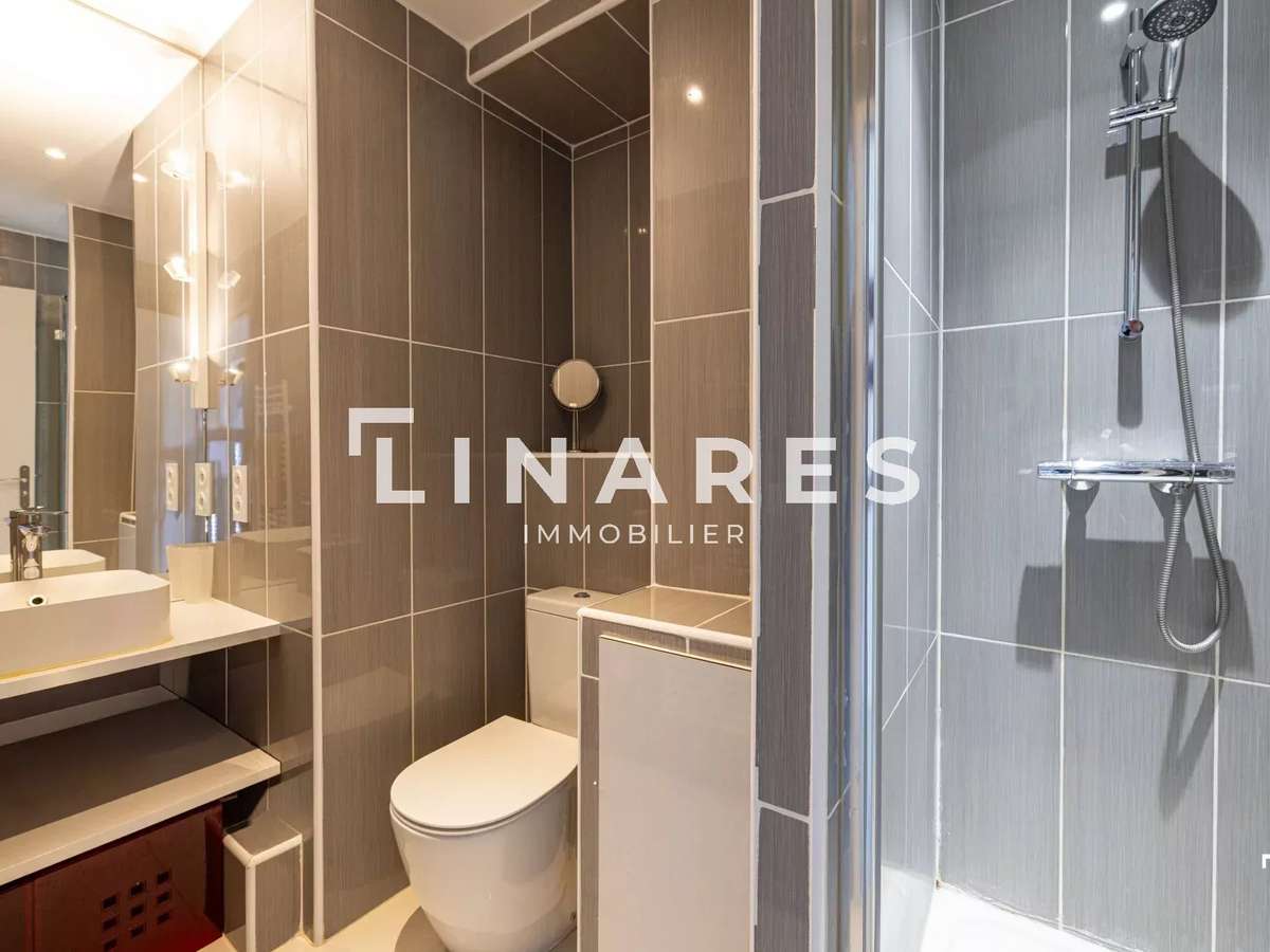 Appartement Marseille 8e