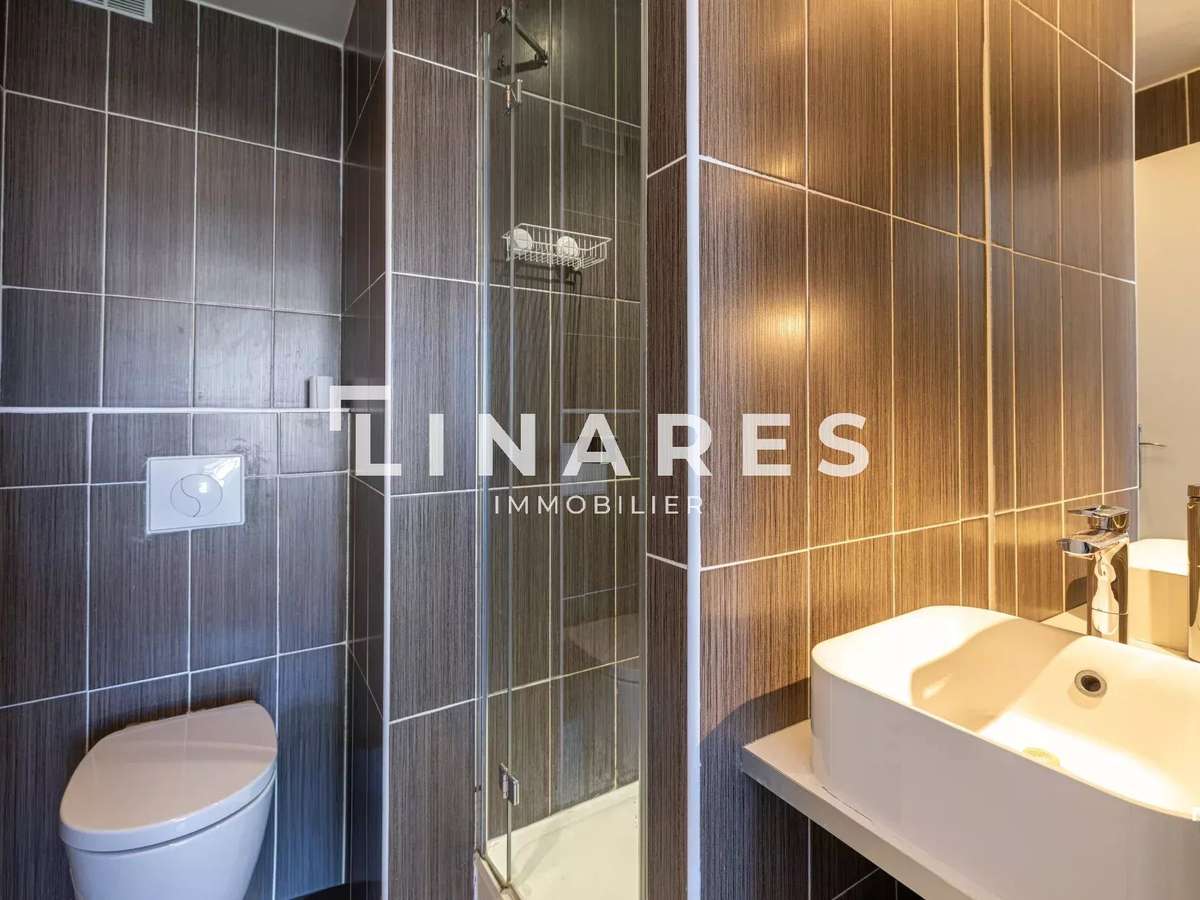 Appartement Marseille 8e