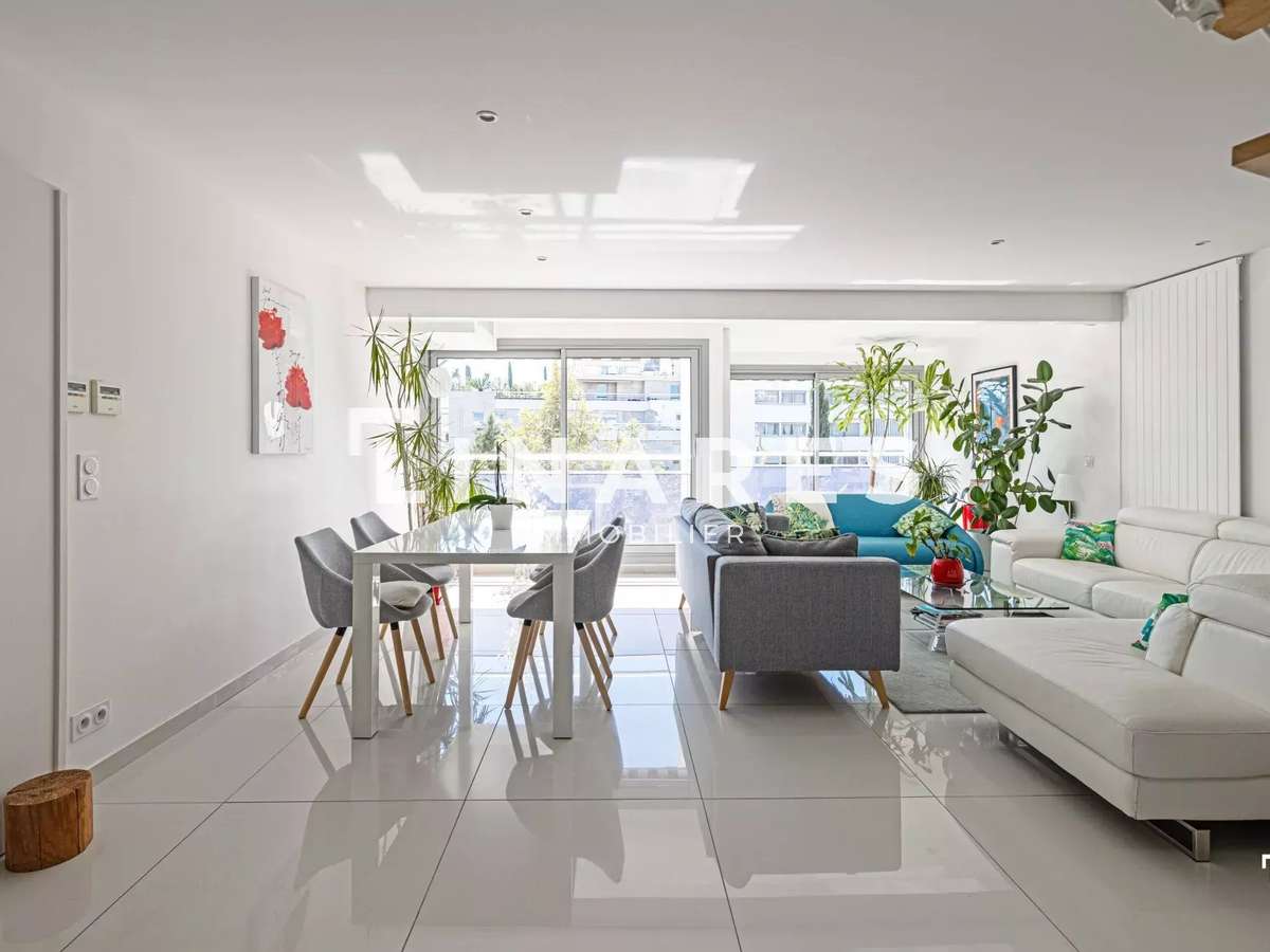 Appartement Marseille 8e