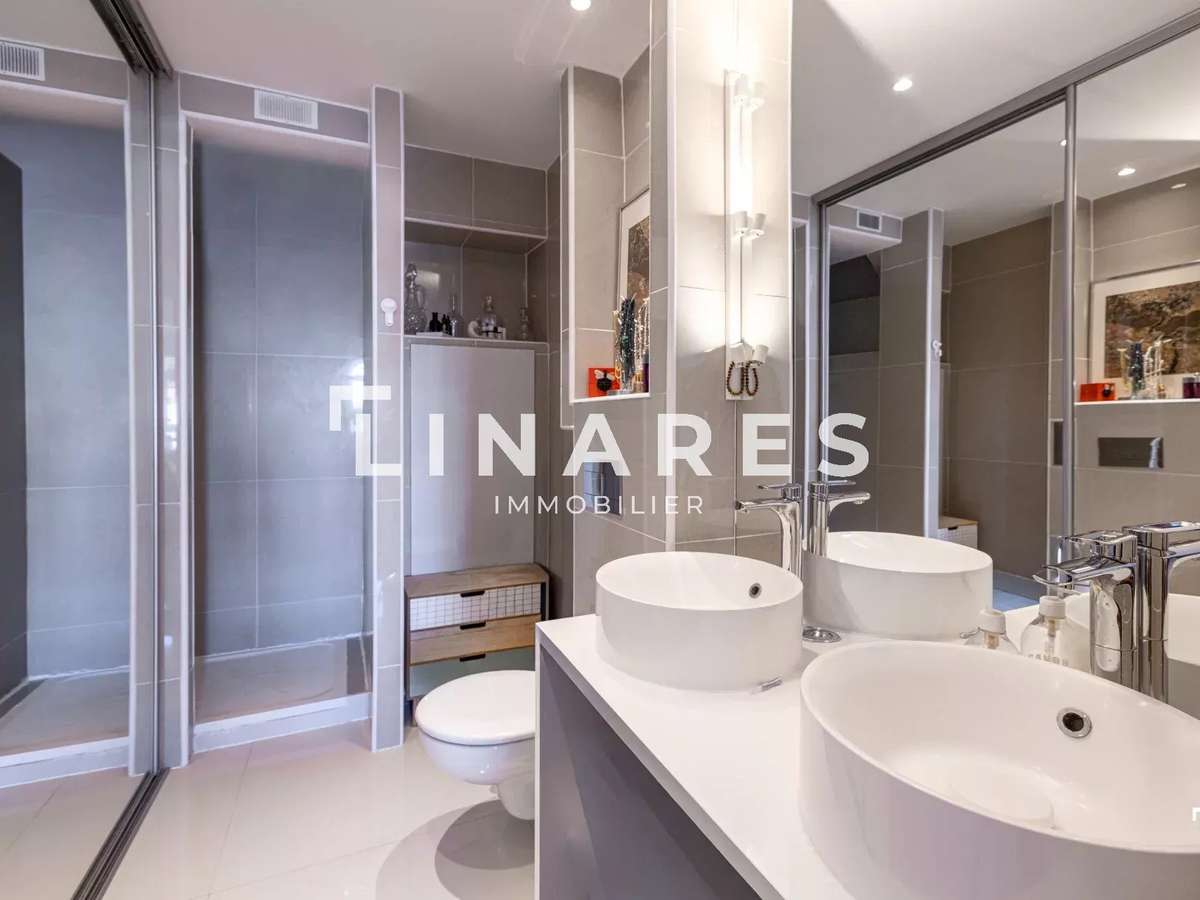 Appartement Marseille 8e