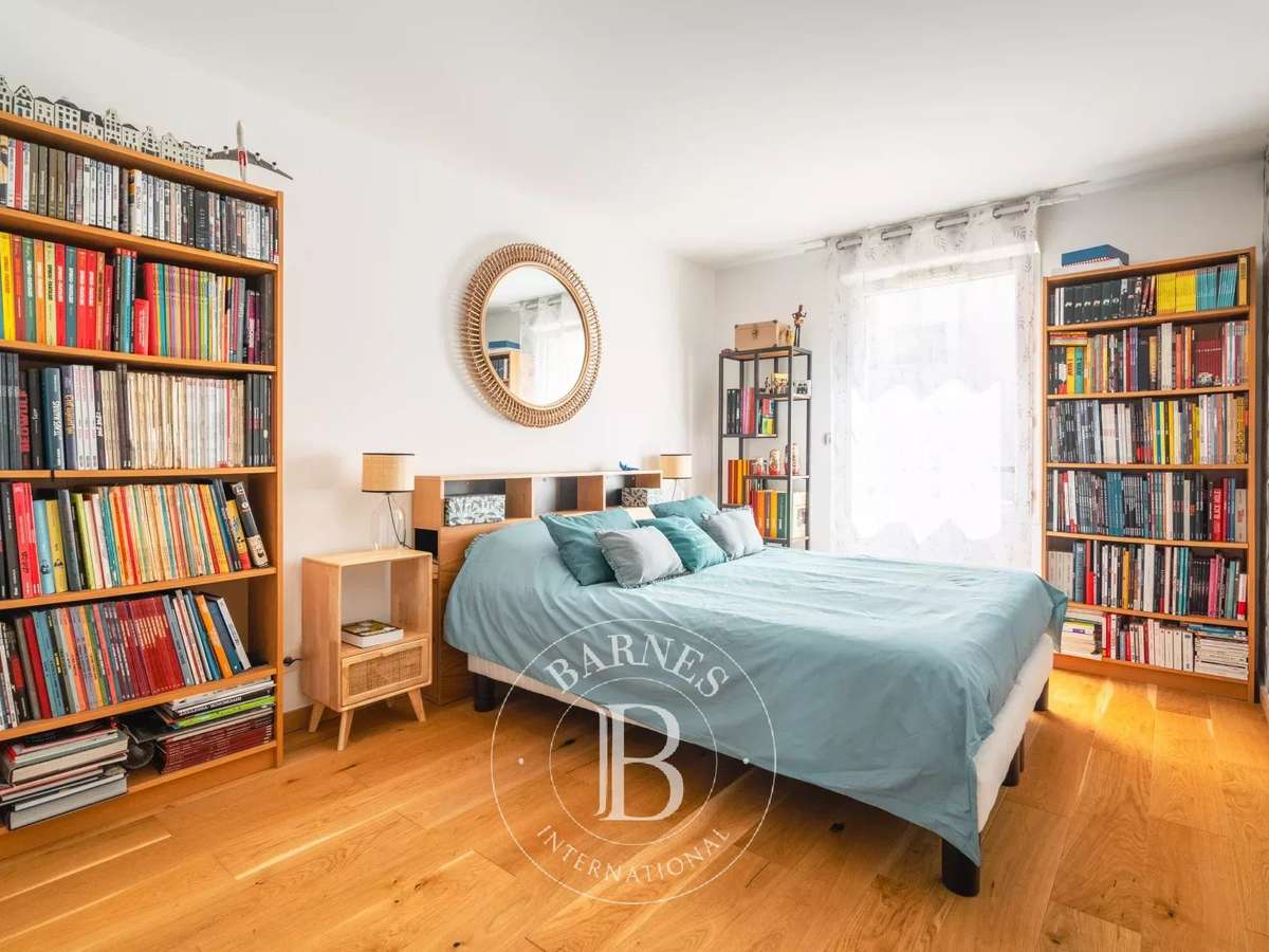 Appartement Marseille 8e