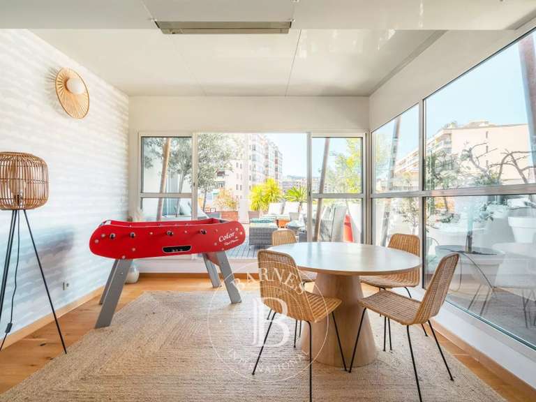 Appartement Marseille 8e - 3 chambres - 119m²