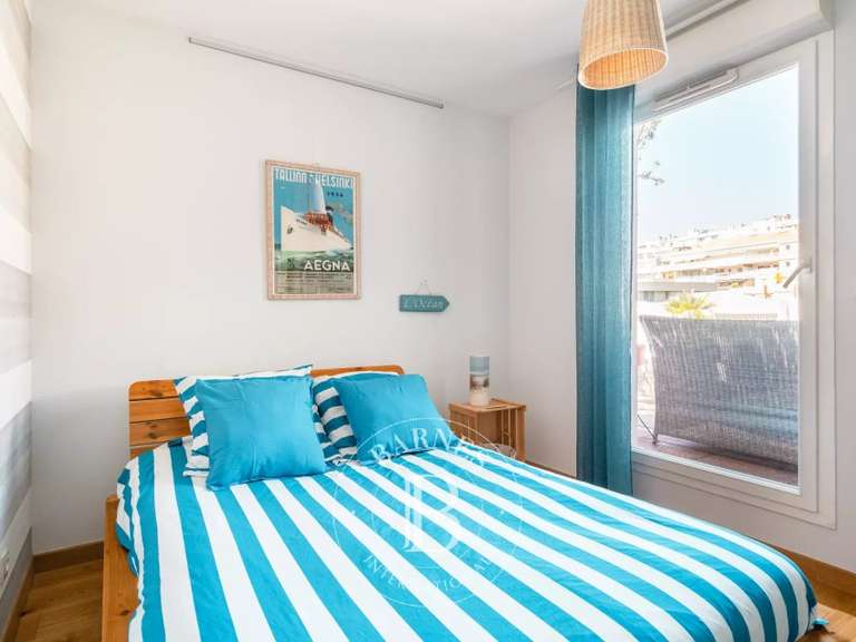 Appartement Marseille 8e - 3 chambres - 119m²