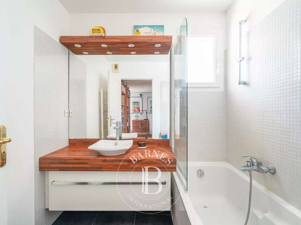 Appartement Marseille 8e