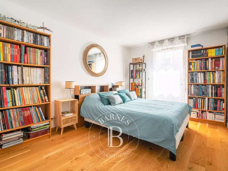 Appartement Marseille 8e - 3 chambres - 119m²