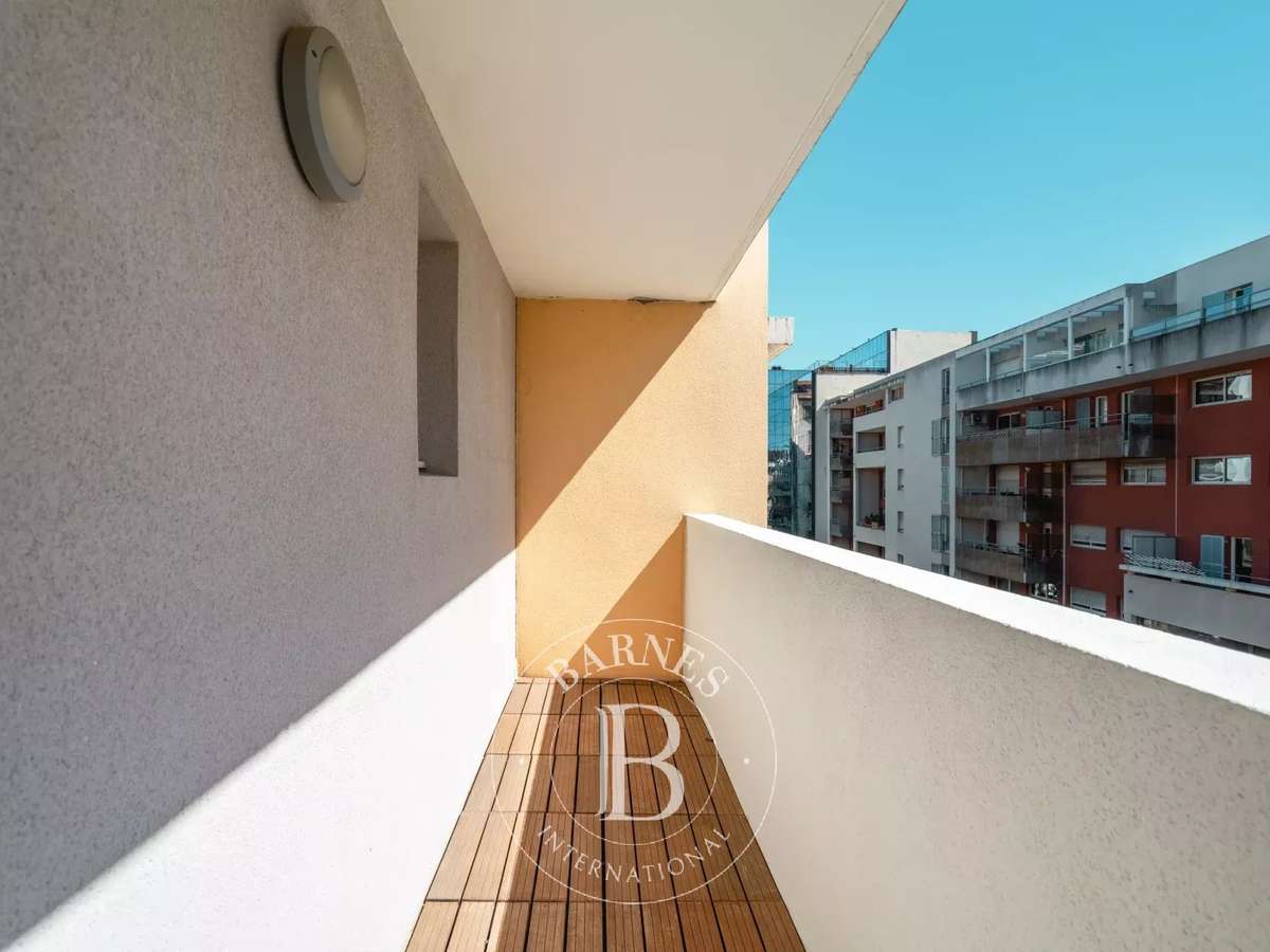 Appartement Marseille 8e