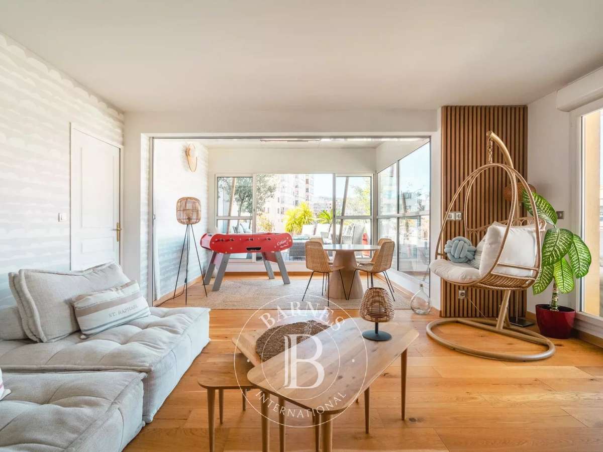 Appartement Marseille 8e