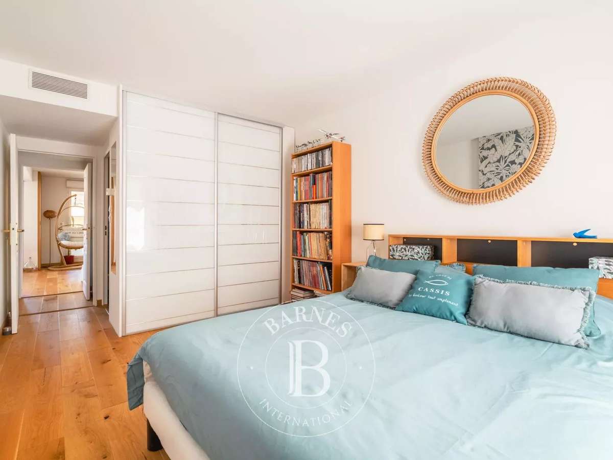 Appartement Marseille 8e