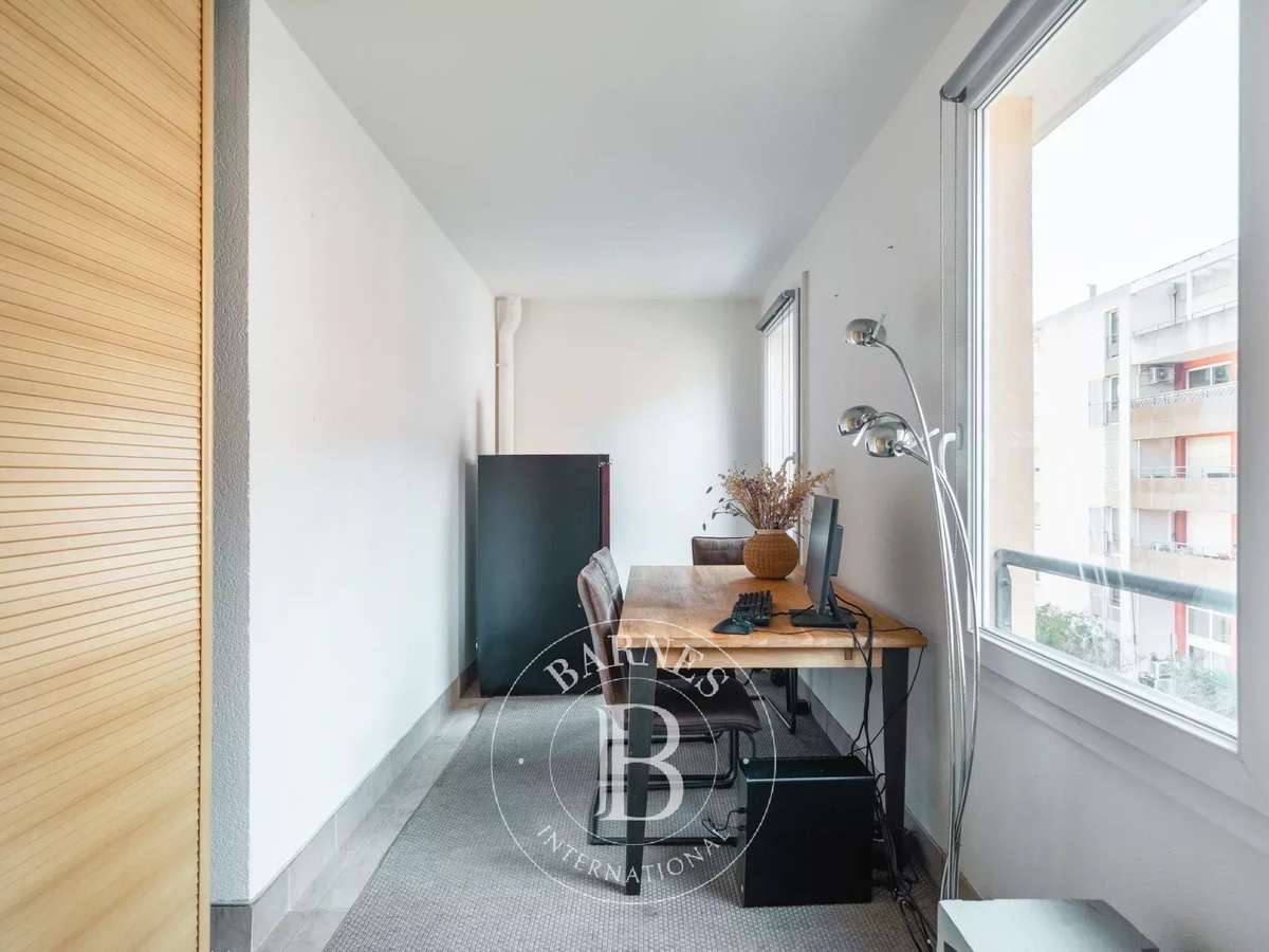 Appartement Marseille 8e